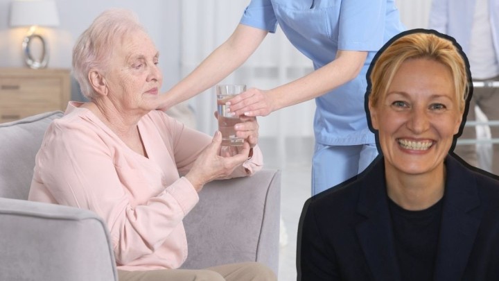 Umirovljenici koji rade kao njegovatelji: 'Unose zrelost, strpljenje i toplinu'