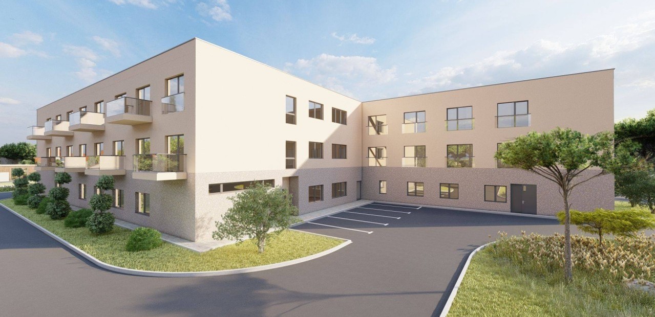 Novi dom za starije u Dalmaciji: Smještaj za 100 korisnika, evo što će sve nuditi