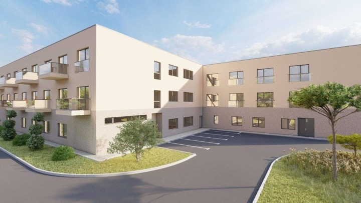 Novi dom za starije u Dalmaciji: Smještaj za 100 korisnika, evo što će sve nuditi