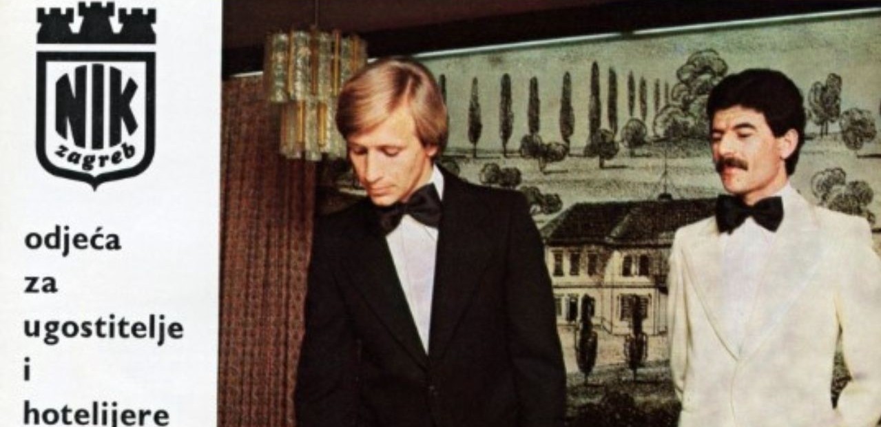 Foto dana: 'Modeli tvornice NIK izrađeni od najprikladnijih i najkvalitetnijih tkanina'