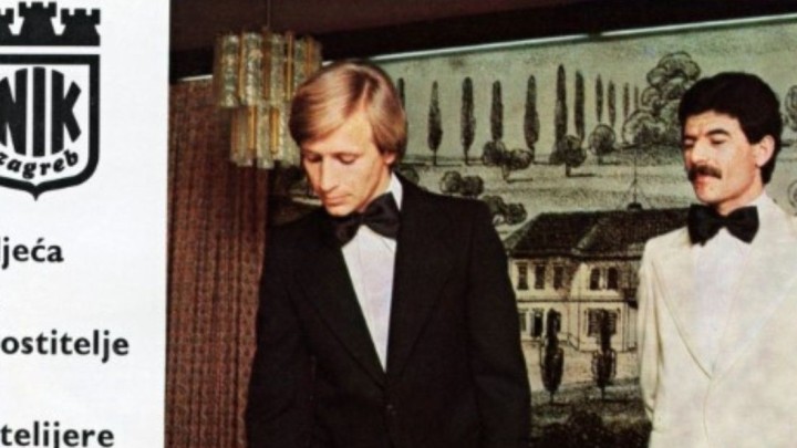 Foto dana: 'Modeli tvornice NIK izrađeni od najprikladnijih i najkvalitetnijih tkanina'