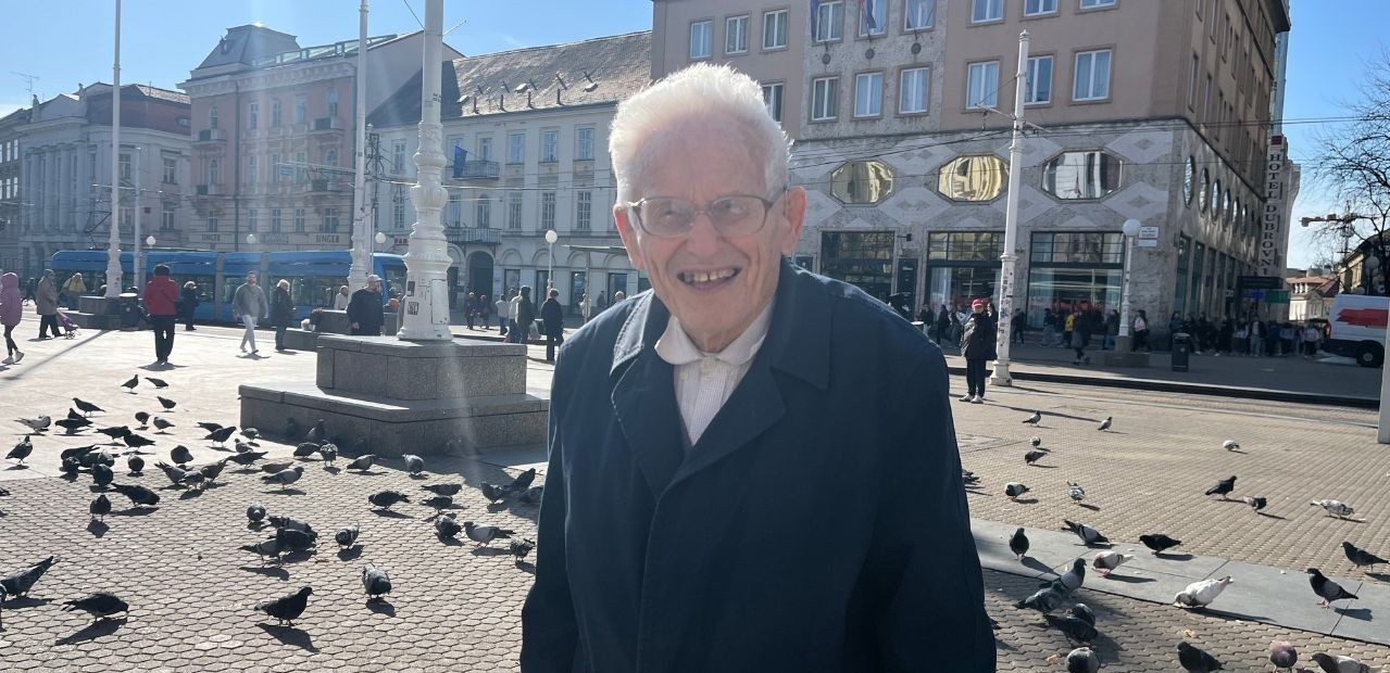 Juraj i Grga radili su u inozemstvu: 'Imam dvije lijepe mirovine koje ne mogu potrošiti'