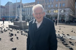 Juraj i Grga radili su u inozemstvu: 'Imam dvije lijepe mirovine koje ne mogu potrošiti'