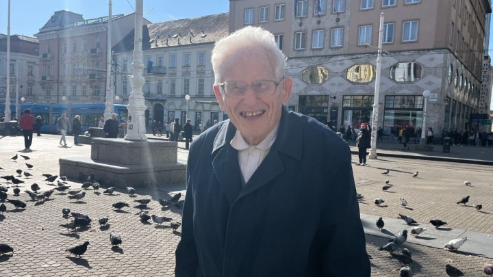 Juraj i Grga radili su u inozemstvu: 'Imam dvije lijepe mirovine koje ne mogu potrošiti'