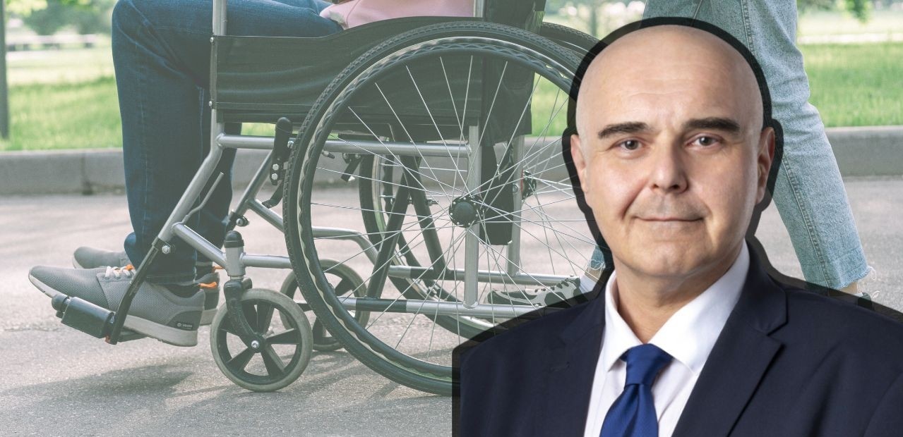 Predstavljen Pravilnik o osobnoj asistenciji: 'Prava osoba s invaliditetom su prioritet'