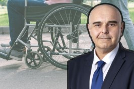 Predstavljen Pravilnik o osobnoj asistenciji: 'Prava osoba s invaliditetom su prioritet'