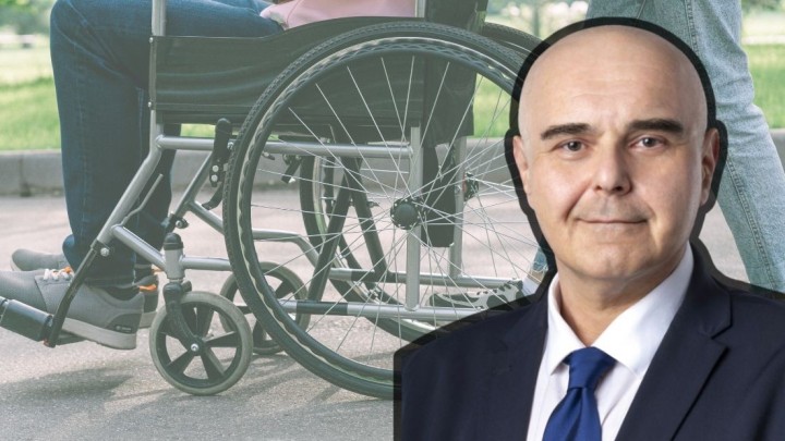 Predstavljen Pravilnik o osobnoj asistenciji: 'Prava osoba s invaliditetom su prioritet'