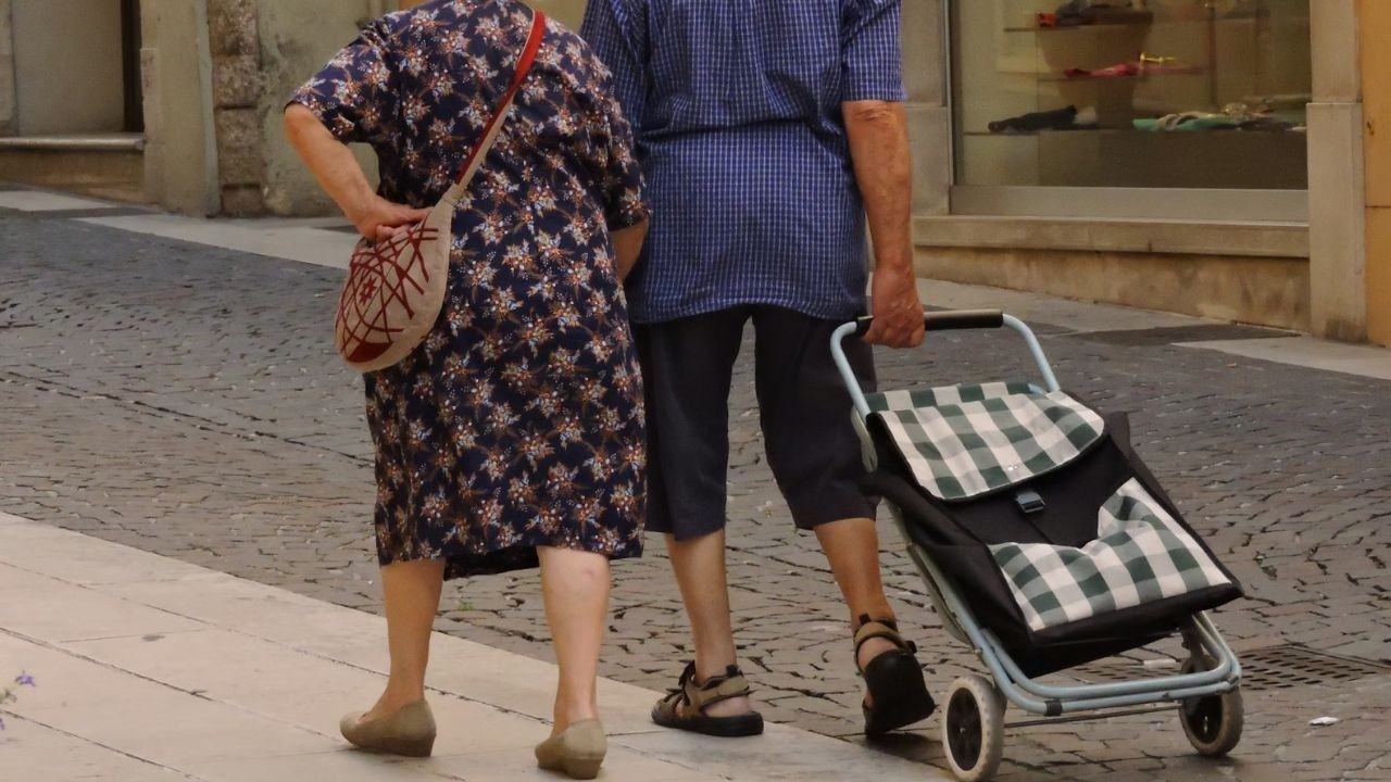 Prag rizika od siromaštva: Čak 80 posto umirovljenika ima manje mirovine