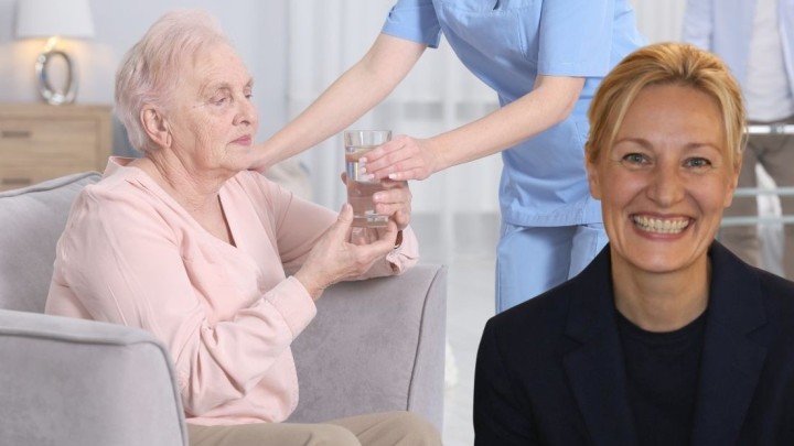 Umirovljenici koji rade kao njegovatelji: 'Unose zrelost, strpljenje i toplinu'