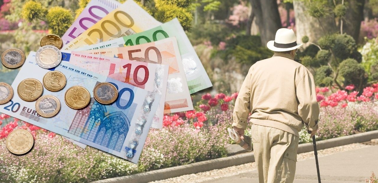 Mogu li stariji Europljani od mirovine pokriti troškove? Evo kakvo je stanje u Hrvatskoj