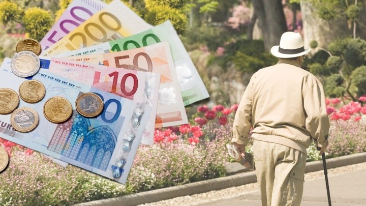 Mogu li stariji Europljani od mirovine pokriti troškove? Evo kakvo je stanje u Hrvatskoj