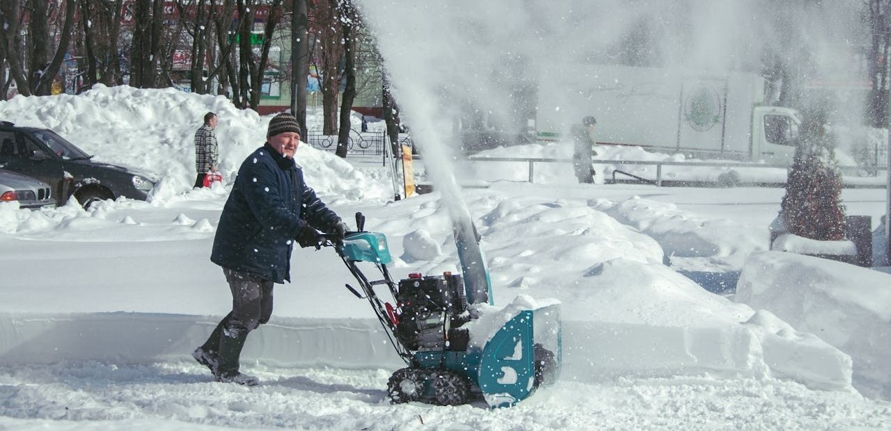 DHMZ ima upozorenje za tri županije: 'Obilni snijeg, mećava i vijavice'