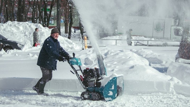 DHMZ ima upozorenje za tri županije: 'Obilni snijeg, mećava i vijavice'
