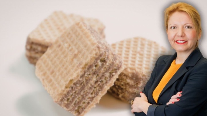 Profesorica o ultraprerađenoj hrani: 'Trebalo bi izbjegavati čajne kolutiće i napolitanke'