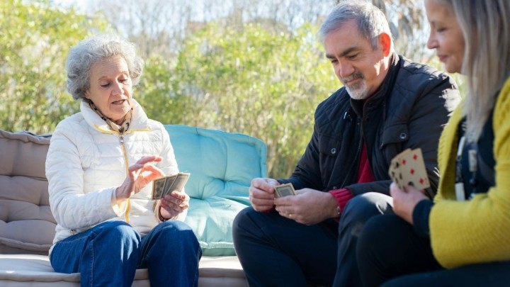 Grad daje 120.000 eura za projekte: Dio ide za umirovljenike, zdravstvo i socijalnu skrb