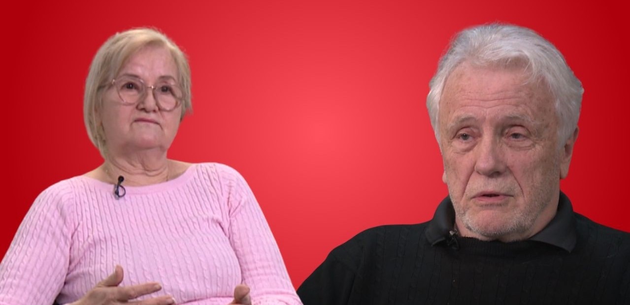 Umirovljenici o logoterapiji: 'Biti sretan sada, to je recept za uspješan život'