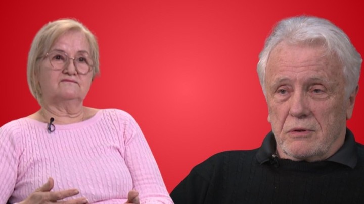 Umirovljenici o logoterapiji: 'Biti sretan sada, to je recept za uspješan život'