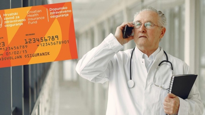 Dopunsko zdravstveno osiguranje za starije osobe: Privatne police čak 70 posto skuplje