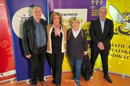 Sindikati intenzivno pripremaju prosvjed: 'Umirovljenicima je dosta krađe, laži i varanja'