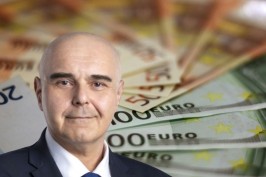 Provjerili smo koliko je ministar Ružić prošle godine uplatio sebi i drugima za mirovinu
