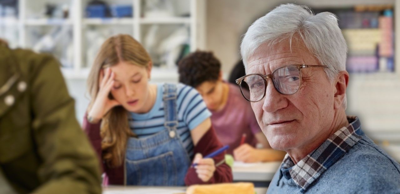 Rad u mirovini u školama: 'Mogu li sklopiti ugovor o radu kao umirovljenik?'