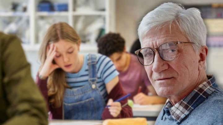 Rad u mirovini u školama: 'Mogu li sklopiti ugovor o radu kao umirovljenik?'