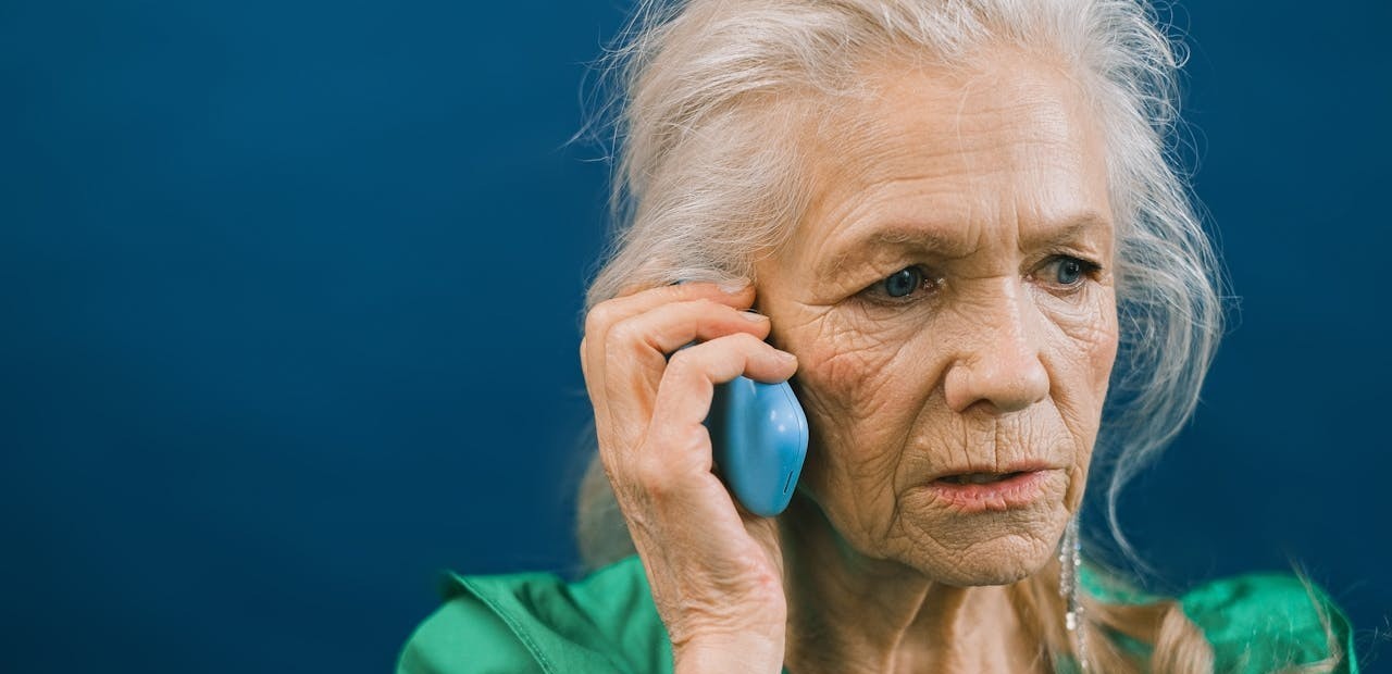 Kobni telefonski poziv: Umirovljenici (92) uzeli na tisuće eura, ostala je i bez nakita