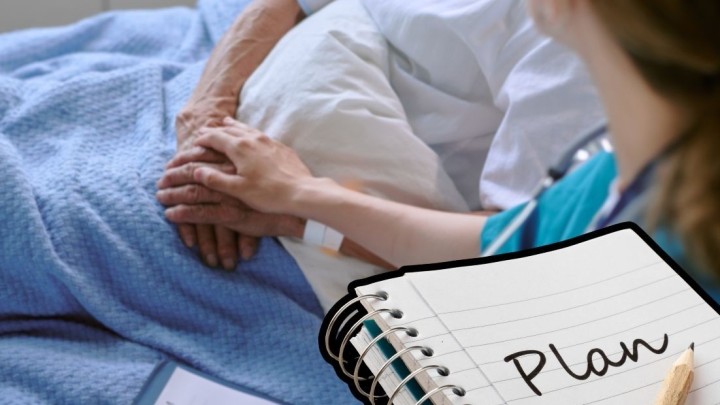 Nacionalni program razvoja palijativne skrbi: Ministarstvo otkrilo u kojoj je fazi