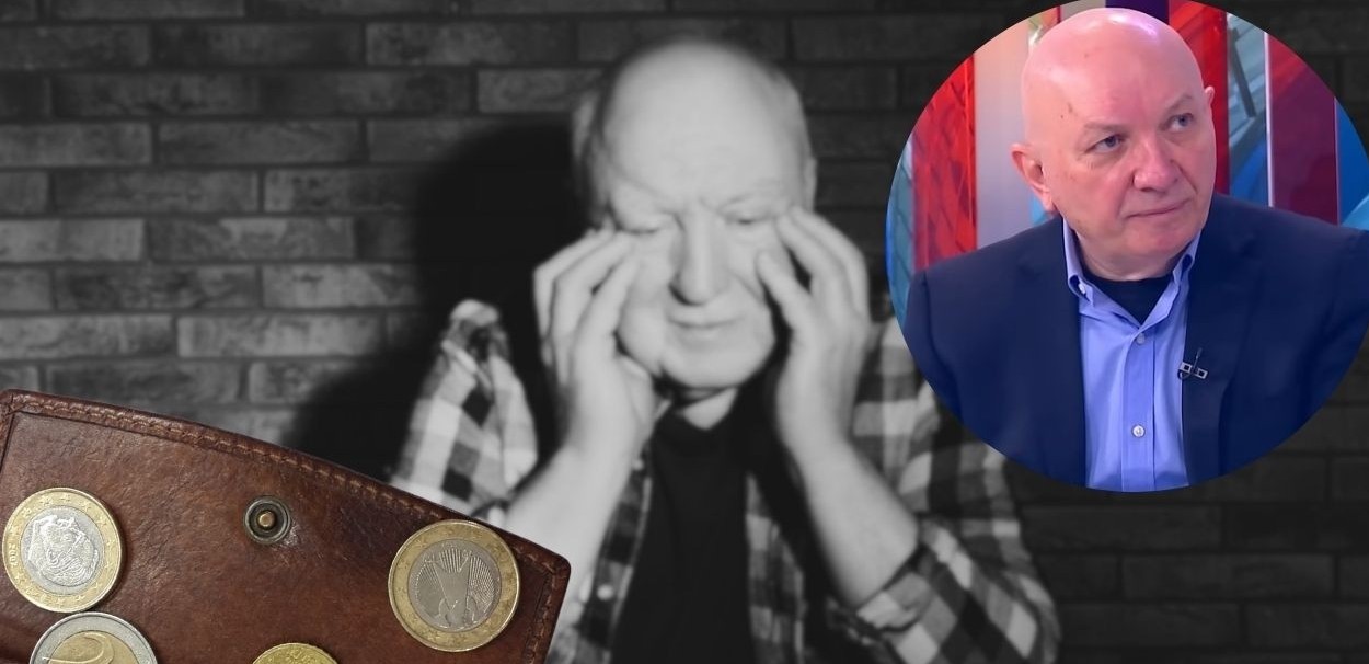 Bivši ministar o rastu inflacije: 'Stradat će umirovljenici i oni sa slabijim primanjima'