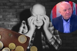 Bivši ministar o rastu inflacije: 'Stradat će umirovljenici i oni sa slabijim primanjima'