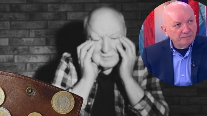 Bivši ministar o rastu inflacije: 'Stradat će umirovljenici i oni sa slabijim primanjima'