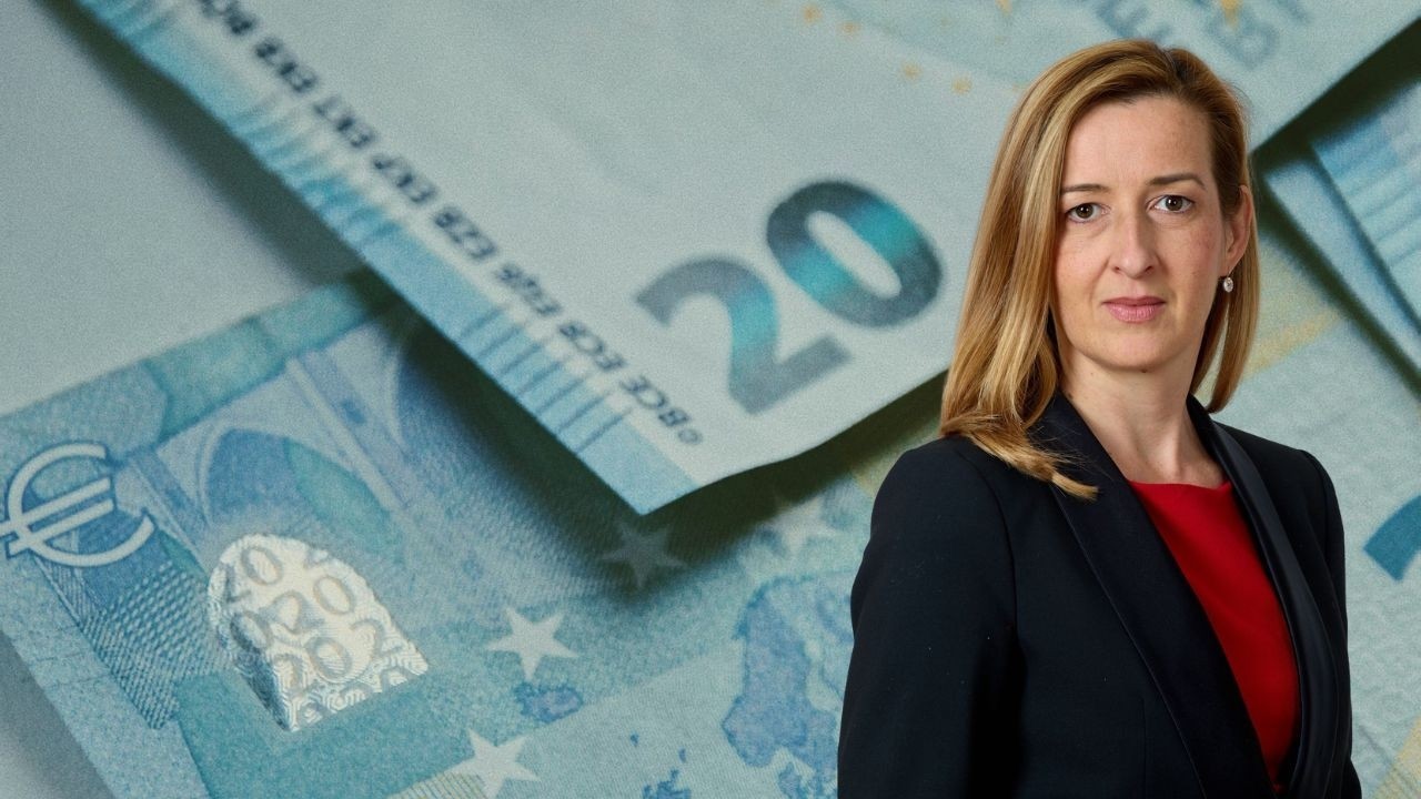 SDP-ovka o krizi: Socijalni dijalog svodi se na mrvice za umirovljenike i radnike