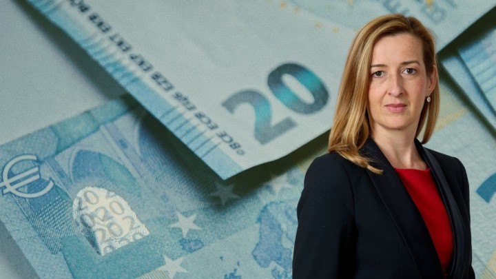 SDP-ovka o krizi: Socijalni dijalog svodi se na mrvice za umirovljenike i radnike