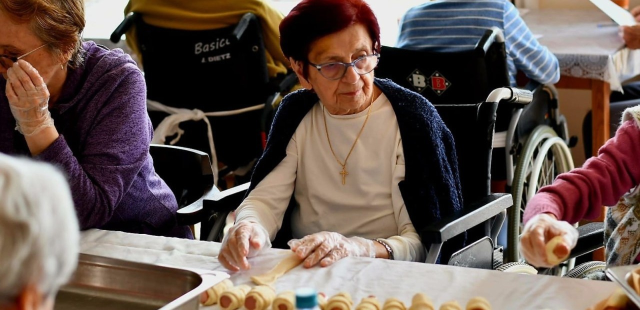 Foto dana: 'Nastali su mirisni zalogaji u kojima smo zajedno uživali'