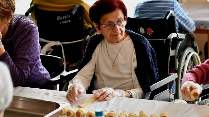 Foto dana: 'Nastali su mirisni zalogaji u kojima smo zajedno uživali'