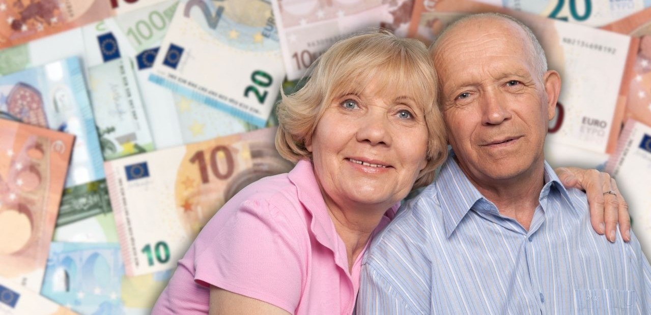 SU ima zahtjev za ministra Ružića: 'Stotine tisuća umirovljenika su i službeno siromašne'