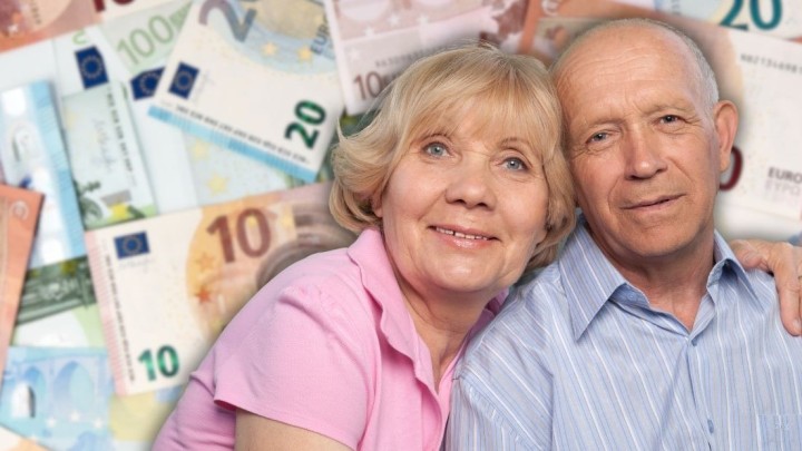 SU ima zahtjev za ministra Ružića: 'Stotine tisuća umirovljenika su i službeno siromašne'