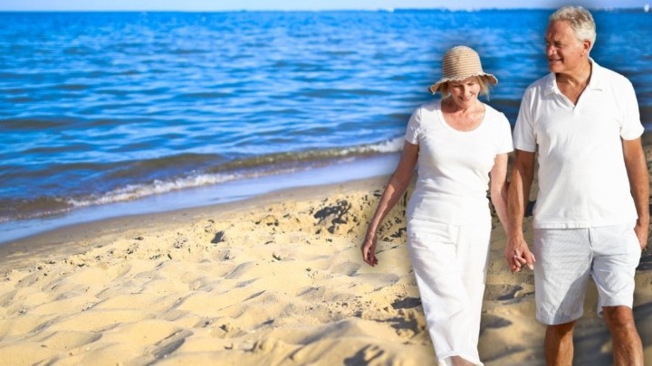 Besplatno more za umirovljenike: Za sve s mirovinom do 900 eura osiguran i ručak