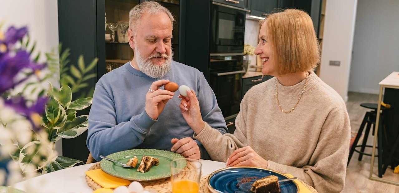 Uskrsna košarica skupa za umirovljenike: 'Šunka da, ali janjetina samo u katalogu'
