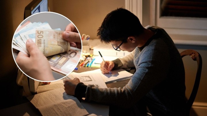 Velika županija otvorila natječaj za stipendije učenicima i studentima: Idu do 300 eura mjesečno