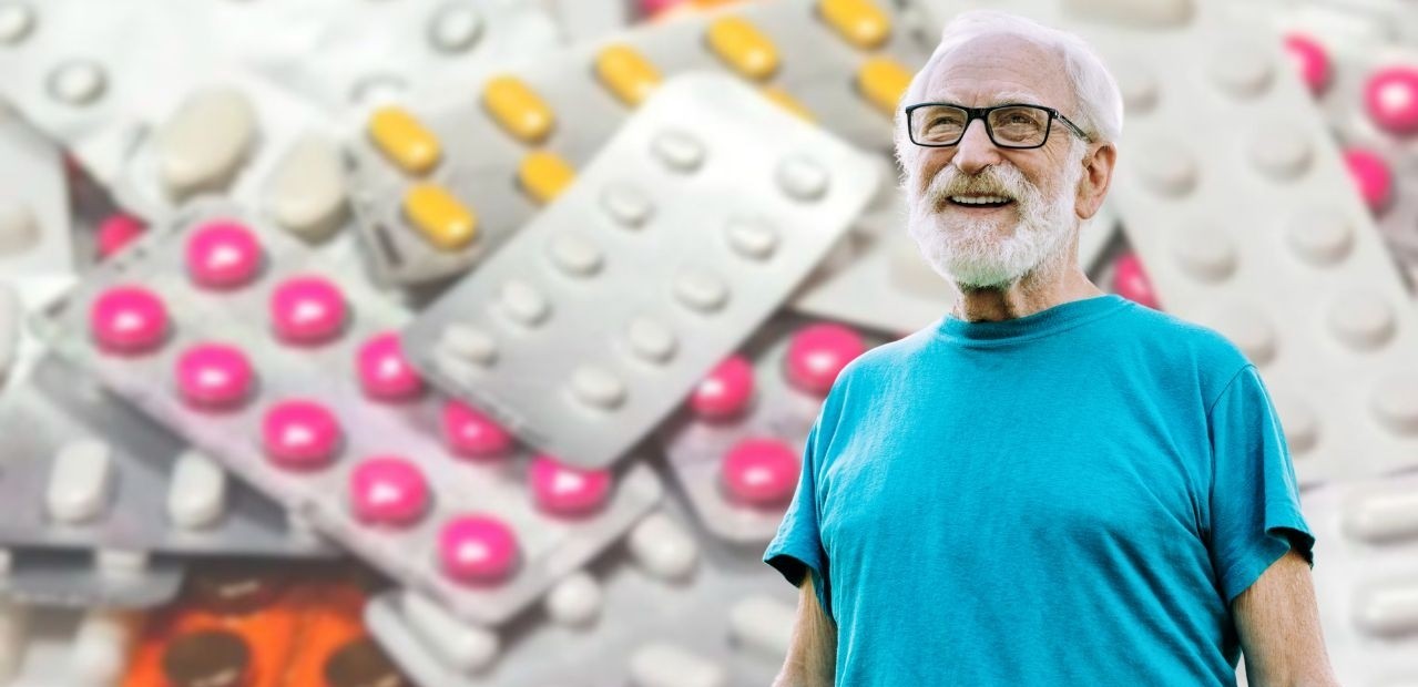 Lijekovi protiv bolova: Čak trećina građana koristi ih svaki tjedan