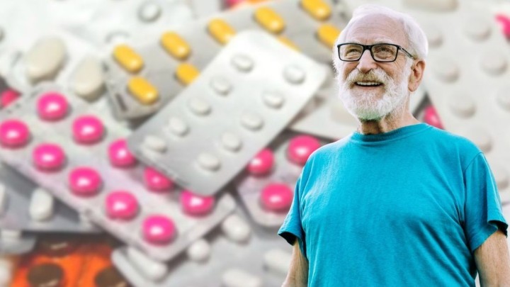 Lijekovi protiv bolova: Čak trećina građana koristi ih svaki tjedan