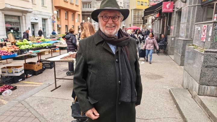 Klasični stil odvjetnika Branimira (75): 'Kupujem odjeću od zaboravljenih materijala'