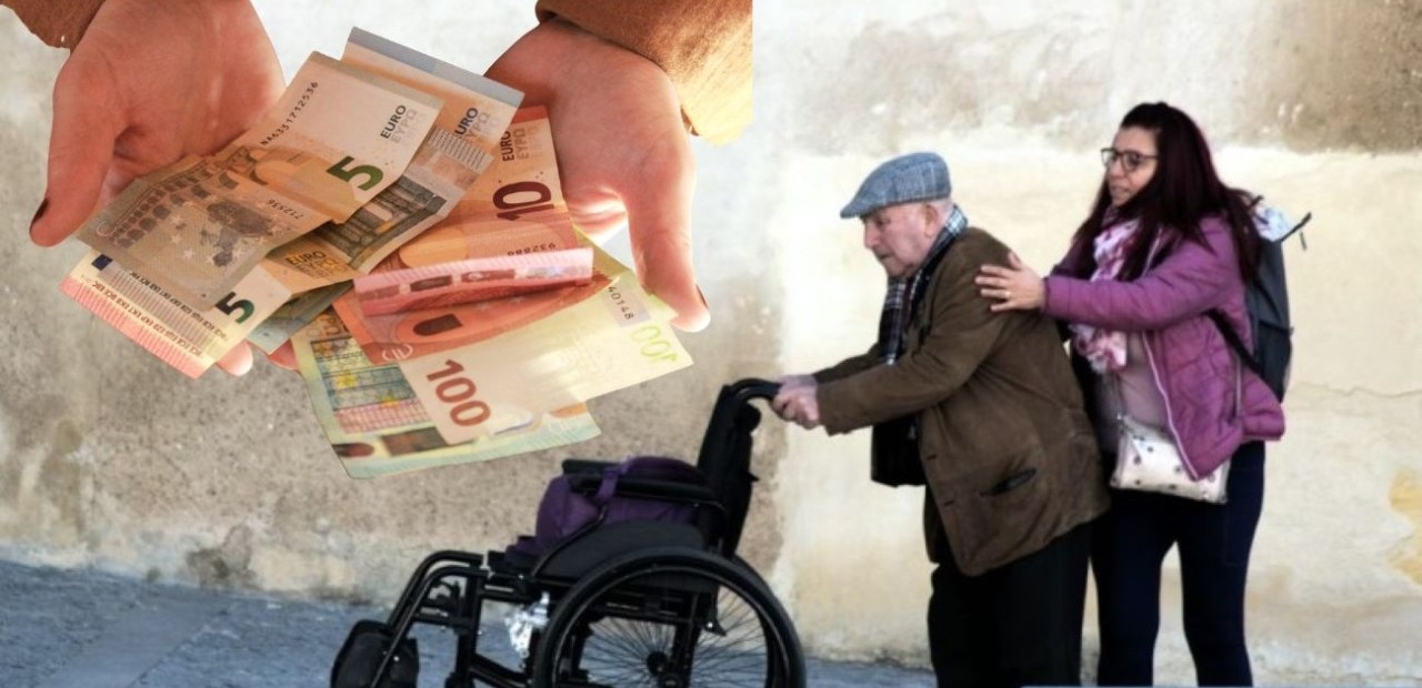 Inkluzivni dodatak: Doznajemo koliko je korisnika po razinama od 138 do 720 eura