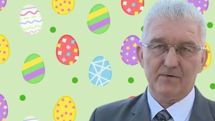 BUZ poslao pismo Vladi: 'Dajte uskrsnice i isplatite mirovine prije Uskrsa'