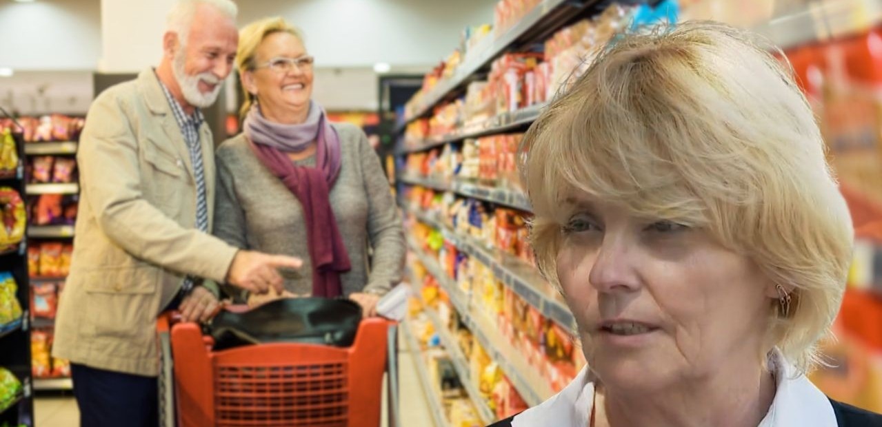 Stanišić o inflaciji: 'Nakon 43 godine staža moram kupovati jogurt po ograničenoj cijeni'