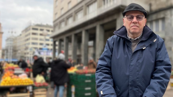 Umirovljenici rekli što im znači Uskrs: 'Vjeruješ u to, nisi vidio, ali vjeruješ'