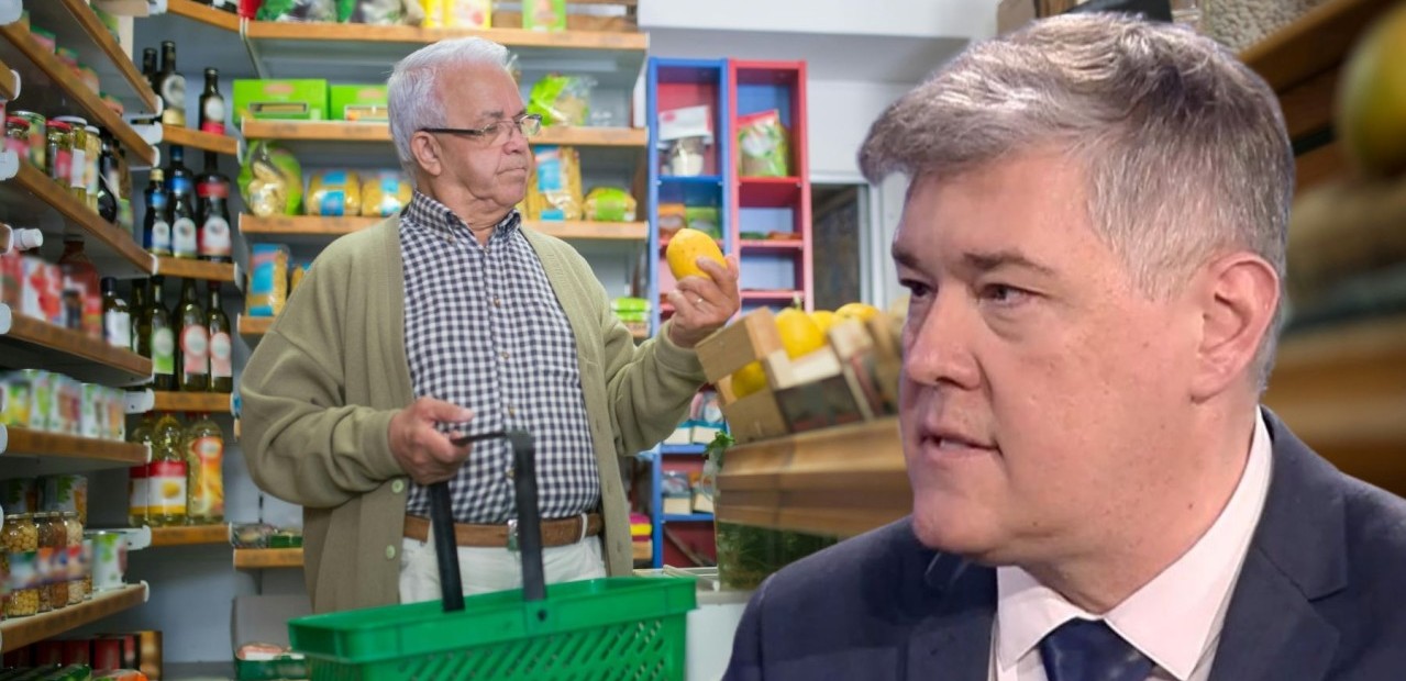 Lalovac o udaru inflacije na umirovljenike: 'Ministre, pripremite za njih paket pomoći'