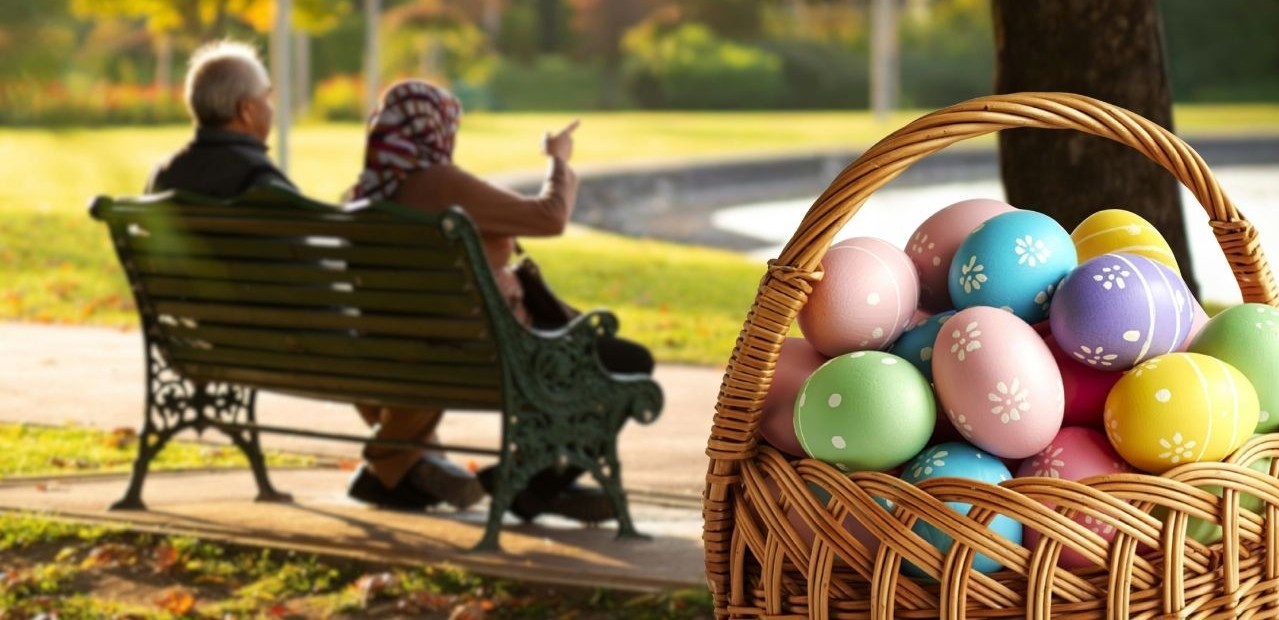 Uskrsnice veće od 100 eura podijelilo je 12 gradova: Evo o kojim iznosima se radi