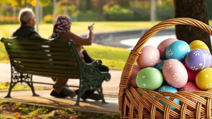 Uskrsnice veće od 100 eura podijelilo je 12 gradova: Evo o kojim iznosima se radi